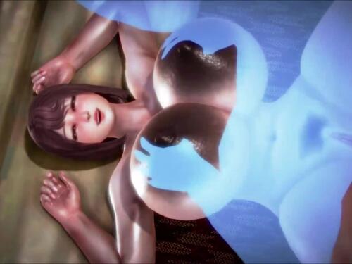 Honey select part 6 ^D'Dino