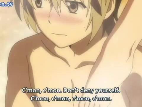 Annie and Saijiro Jack's Double Trouble (2014) - CartoonVideos.com
