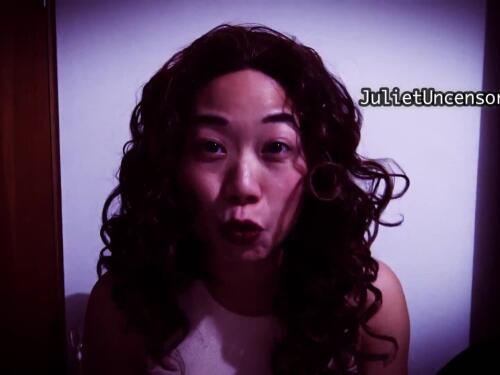 Reggae Sex (Part 3) - Asian Pissing - Pissing Girl
