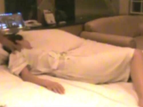 Hitomi gets Mind Controlled with a Japanese Woman to Orgasm