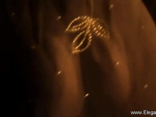 Lexi Loves Erotic Massage & Handjob From Happy Lover