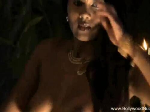 Hot Indian Girl Is Dripping Wet In Her Bathroom