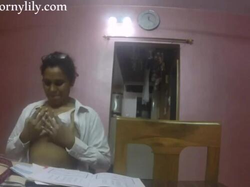 Indian Couple Hot Sex With Horny Indian Teen