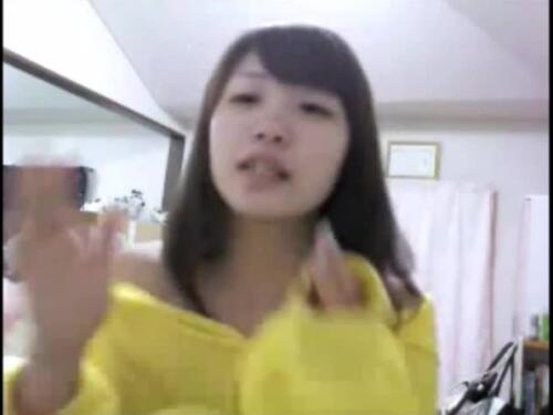 Amazing Hentai uncensored homemade amateur sex with cute Yui