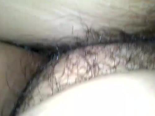 Trang Chubby and her amazing pussy