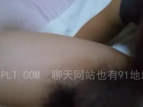 Nakita's 18 yo. pussy and ass drilled by the biggest cock
