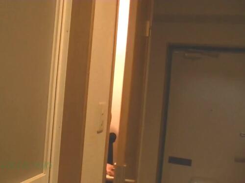 The Handyman Gets POV Sex from An Asian Mistress