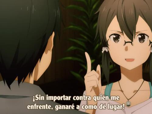 Asuna - Masturbation and Rough Sex
