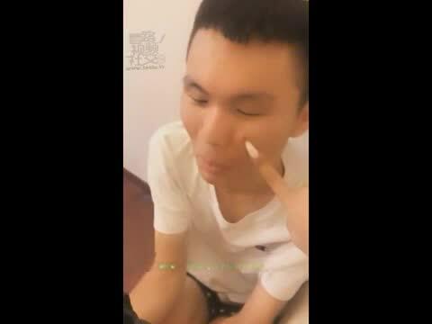Busty Asian Mistress Ramon Lee Gives Squirting Slave To The Worst