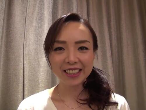 Asahi Asian Slut Mom is fucked hard in the bathroom