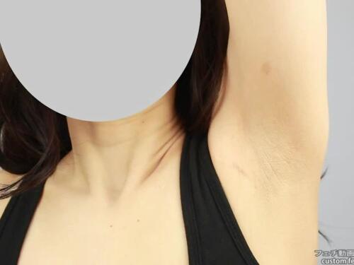 Japanese Hairy Pussy Girl Maria Showing Off Her Body