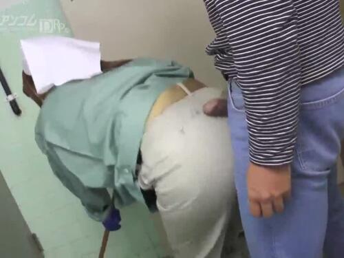 Japanese Goddess Ria Is Really Hard At Her Ass Compilation