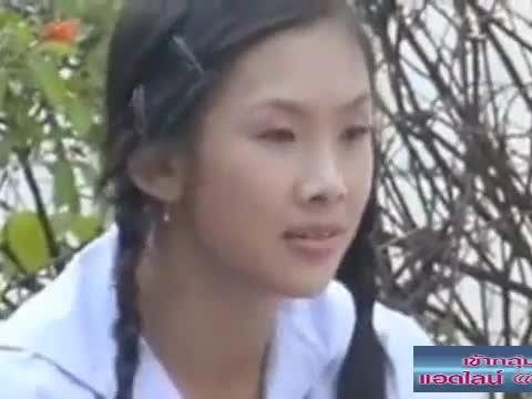 Thai hai slut plays with her hairy pussy and sucking