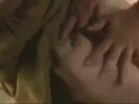 Sexy Asian girl with big boobs loves to suck her boyfriend's cock