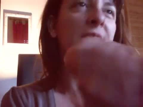 YOGAAPANTI: Vibrator Tease Makes Cute Girlfriend Hot and Horny for Workout