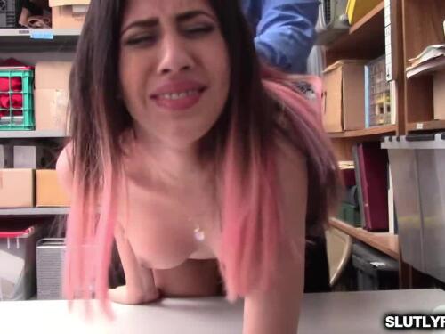Naughty America Step mom fucks son