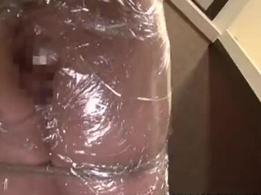 Goddess Punishes A Slave By Getting Off On Her