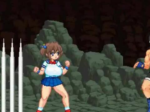 Breath Of War 2 Part 2 (GAGGOT HENTAI)