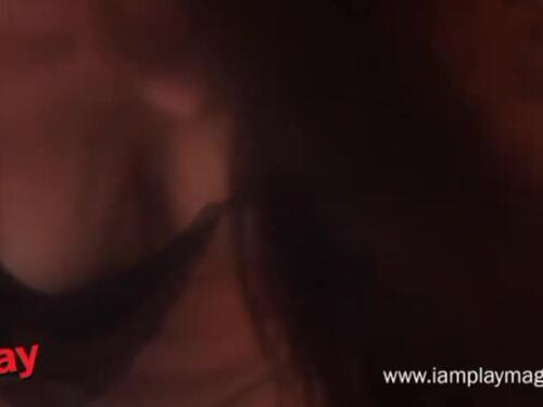 Malai Has Incredible Natural Boobs & Is Very Sexy
