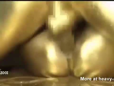 Aniya Being Anal Dominated And Painful in Master's Dungeon
