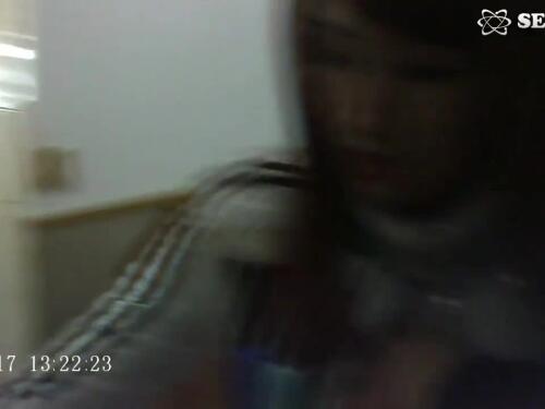 China chubby with a big ass get to get pounded by a big cock
