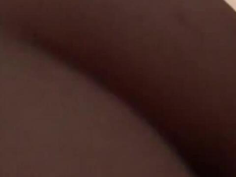 Creampie in a hot fuck with me and my dads