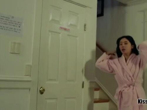 Lena And Lanny North, Korean Porn Movie in Korean