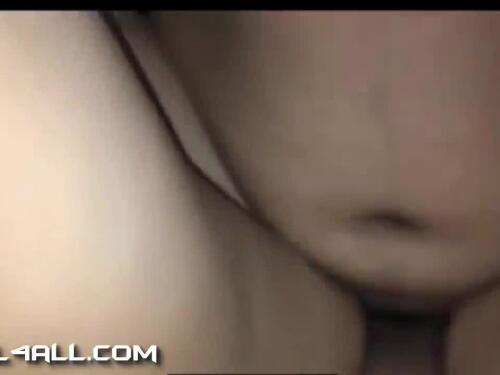 Horny Asian MILF Gina Has The Most Incredible Ass