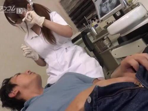 Teal Gets Fucked By Doctor!