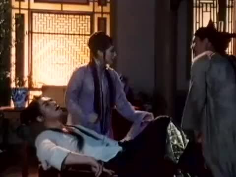 Brazzers - Asian teen Jessica helps her parents keep it cool