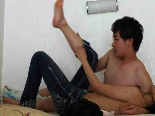 Asia - Hijab Sex with my Big Cock
