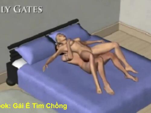 MILF handjob and fuck with hot Asian MILF