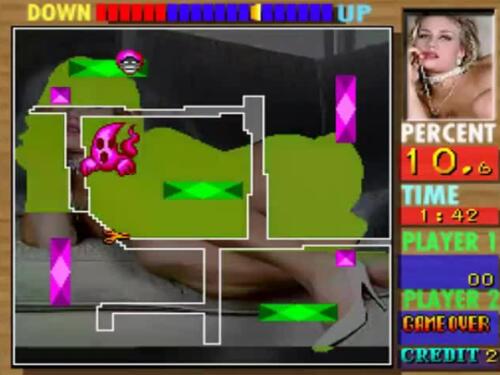 She lets me try her pussy and suck it for a while