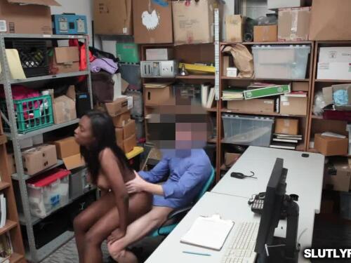 Lucky guy gets to fuck big natural titted white girl