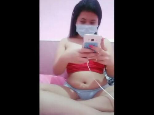 BongaCams Young hot Nude Asian Girl Riding Big Dong
