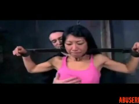 Asian MILF Can't Wait To Be Fucked By Her Daddy