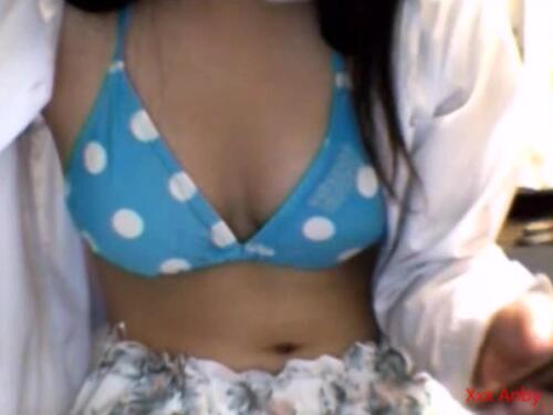 Lelu-Smoking Hot Riding You Into All Out With My Throat