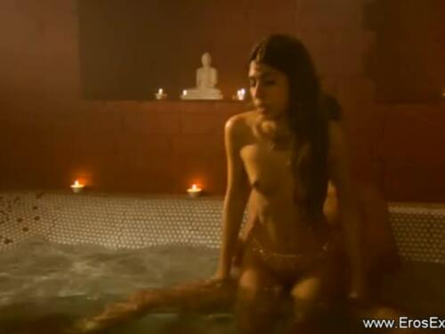 Intimate Relaxation Techniques From The Orient