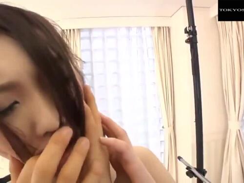 Marica Takes A Hot Load Of Jizz To Creampie