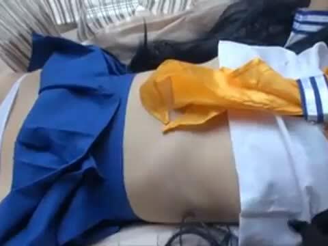 Annie: My Favourite Asian Girl