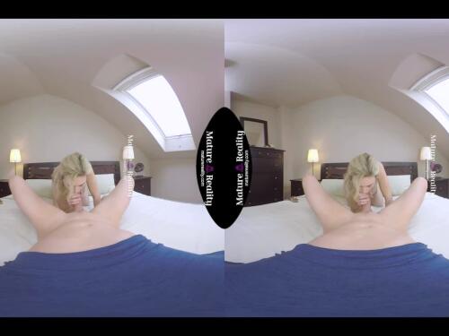 VR BANGERS Your Wife's First Experience With Big Dick VR Porn