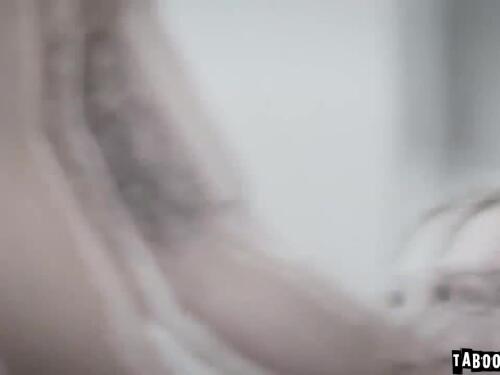 PURE TABOO Gracie May Green Needs Money