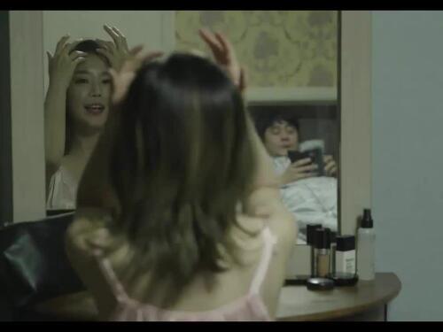 Oriental Two Women and One Asian To Anal Loving Fucking