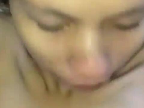 Tight Teen Pussy Fucked Hard with Creampie