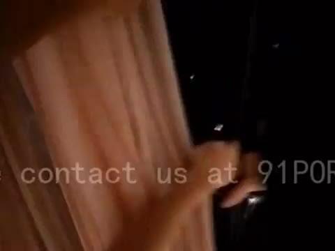 Sia - Chinese Chick Big Ass Bounces On To BBC
