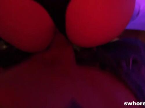Kylie Star's Sloppy Blowjob and Hardcore Sex - Cosplay Bitch Blowjob Slut - StickySlave