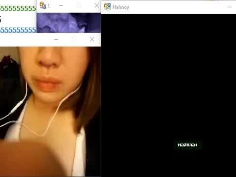 Thai Girl - Jade Sweets and Evelyn