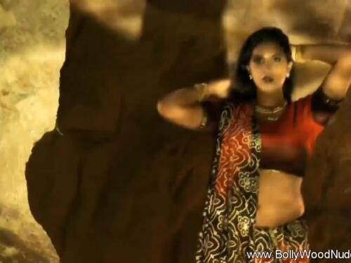 Beverla From a Sensual Indian Couple