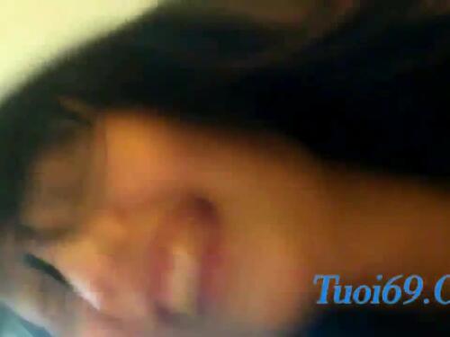 Asia and 2 Friends Experience Anal