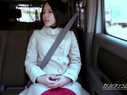 Reiko Nakadashi : Take It Off And Show Me Your Tits
